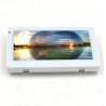 Indoor Application Wall Mounted 7 Inch Android OS Rooted POE Power Touch Tablet