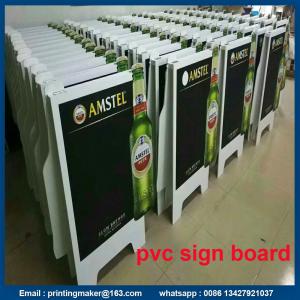 12 mm PVC Foam Sign Board Printing