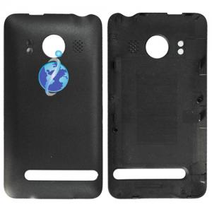 China HTC Replacement Housing - Black Battery Door For Refreshing HTC EVO 4G wholesale