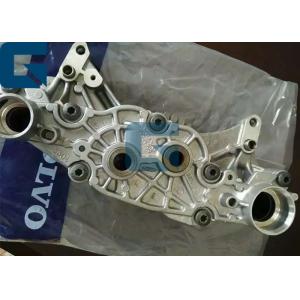 China High Pressure Metal Diesel Engine Oil Pump Replacement For EC380D VOE20824906 supplier