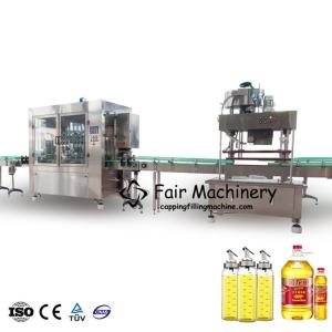 China máquina de enchimento do bocal de 42B/Min 380V 6, máquina de enchimento do medidor de fluxo 60Hz supplier