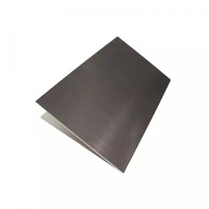 China Inox 403 904l Inox Steel Sheet 2000mm 304 Stainless 2b Finish supplier