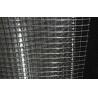 High Performance Welded Wire Mesh Roll , 6x6 Reinforcing Concrete Slab Wire Mesh