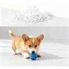 Durable Chewable Odor-Free for Indoor Interaction/Outdoor Fetch Dog Toys TPE Granule