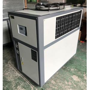 JLSLF-6HP Air Cooled Air Chiller With R22 R407C R134A Refrigerant