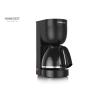 CM1302 Electrical Filter Coffee Machine Home Appliances Drip Filter Coffee Machine
