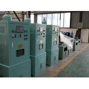China Plc Speed Governor with 24 VDC Power Supply and Programmable wholesale