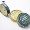 China 180ml Beef Can 2pcs Tinplate Can with 0.19-0.20mm Tinplate Thickness ISO9001 and SGS Certified for Food Sauce Meat and More wholesale