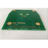 China Substrate Fr4 Material PCB Prototype Circuit Board 4 Layers 2 Years Guarantee wholesale
