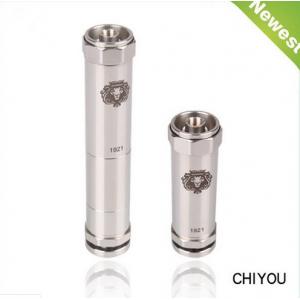 The Great Warrior King Mod, Chiyou Mechanical Mod Clone Ecig