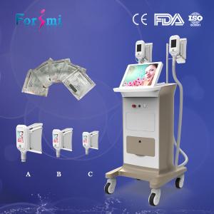 3 handles best price keyword slimming equipment fat freezing cryolipolysis machine