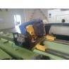 Galvanzied Pipe Rolling Mill Machine , Seamless Tube Mill Safety