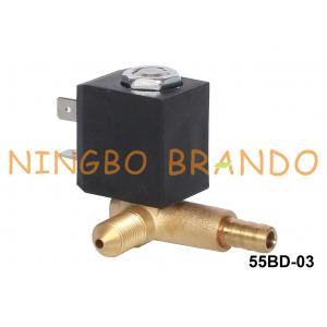 DELONGHI Steam Generator Iron Solenoid Valve 5523EN2