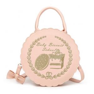 2016 new Japanese cute shoulder bag handbag female creative personality