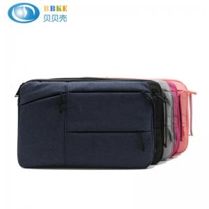 China Durable Water Proof Sleeve EVA Laptop Case / 11.6 Inch Notebook Laptop Case supplier