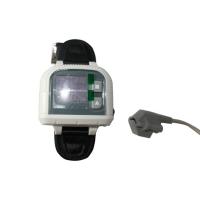 China Medical Wrist Pulse Oximeter , SpO2 Probe Low Power on sale