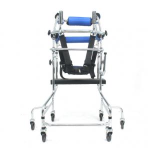 walking Wheel chair rehabilitation training equipment adult walker stroke hemiplegia elderly walker