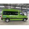 China JCM Customization Sprinter Model Right Hand Drive 20 Seats New Energy Electric Public Minibus wholesale