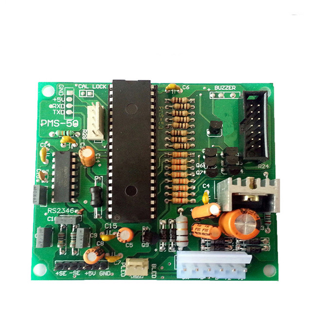 China Assemblée faite sur commande de panneau de carte PCB pour le radar/navigateur/sondeur/pilote automatique avancés supplier