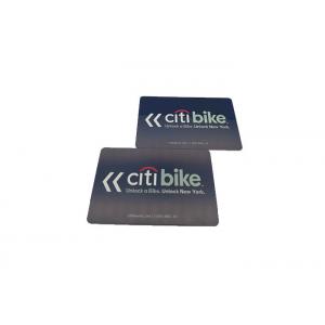 China RFID Custom Hotel Key Cards Ving HID ®1K 4K PVC NFC Card supplier