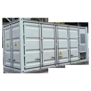 2mw High Efficiency Energy Storage System For Commercial And Industry