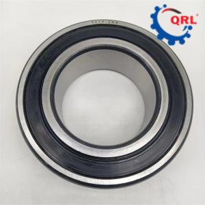 China 5215-2RS Deep Groove Ball Bearing With Rubber Seal 75mm X 130mm X 41.3mm supplier
