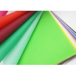 China Reusable Customized Non Woven Polypropylene Roll Spunbond Non Woven Fabric supplier