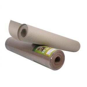 Builders 32x120" Floor Protection Paper Roll Dry Sheath Preventing Construction Delay