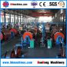 China High Speed Rigid Frame Stranding Machine Rigid Frame Stranding Line Wire and Cable Product Production Equipments wholesale