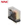 China NNC PCB Relay NNC69A high DC voltage relay for Car Charging pile Solar Energy wholesale