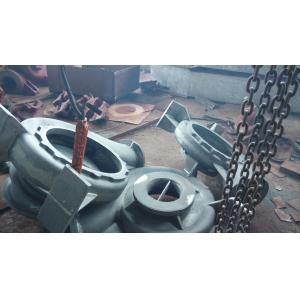 China Carcaças do corpo de bomba após o sopro de tiro EB16008 supplier