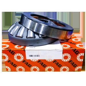 Hot sale high quality Spherical Roller Thrust Bearing FAG 29414 electric bearings made in germany size 70*150*48mm