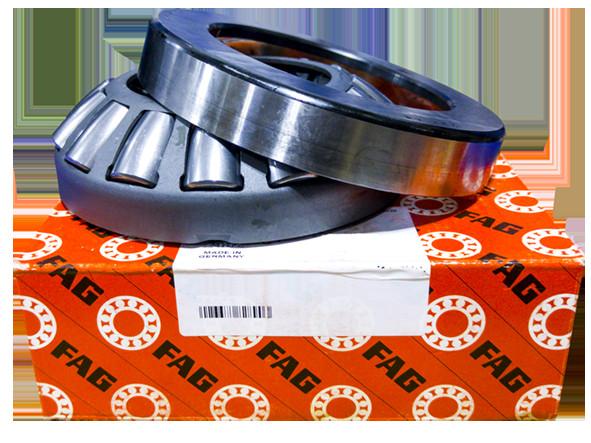 Hot sale high quality Spherical Roller Thrust Bearing FAG 29414 electric