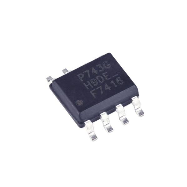 IN Fineon RF7416TRPBF IC コンポーネント 電子キット 555 タイマー 統合回路