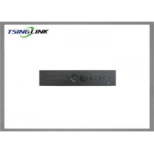 Cloude Storage System 8CH AHD CCTV DVR NVR Remote Control With 8T Hard Disk Storage