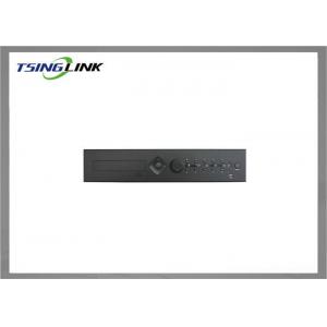 Linux System HDMI/VGA Output Cloud Video Storage 24CH SATA Hard Disk Network DVR