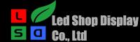 China LED Shop Display manufacturer