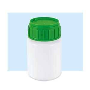 China 40 Dram Pp Plastic Childproof Cap Medical Pharmaceutical  Pill Bottles supplier