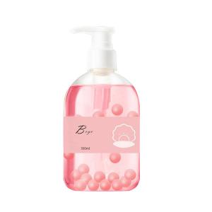 Anti Irritation Anti Bacterial Shower Gel Antifungal Body Wash For Body Odor