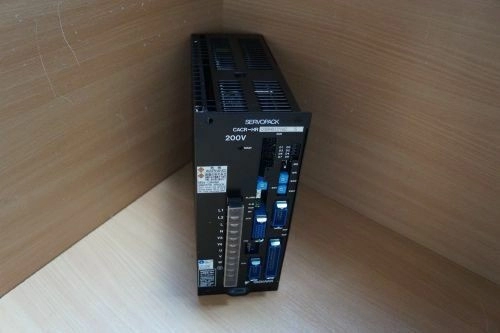 China YASKAWA CACR-HR03BAB12Y60 SERVOPACK AC DRIVE PWM And CNC Servo Drive wholesale