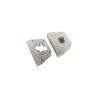 China Customized Machinery Precision CNC Part With Anodizing Coating Process wholesale