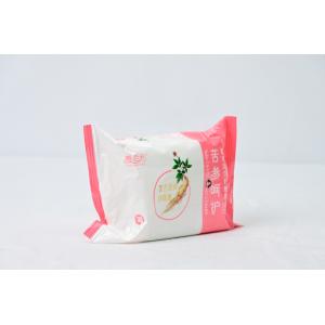 Soft Cleansing Fresh Fruit Energy Adult Wet Wipes Natural Moisturising Care