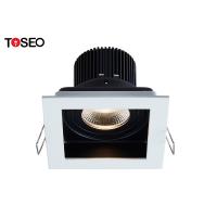 China 3000k Ra80 AC 240V 11w LED Ceiling Spotlights For Restaurant on sale