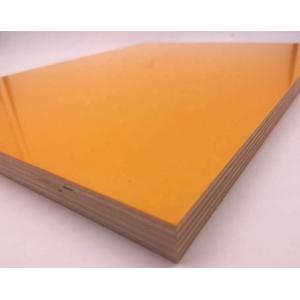 1220×2800Mm Gloss Flatness Lightweight Plywood Board