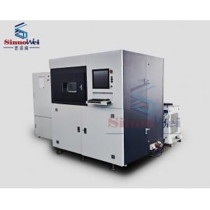 China 2500×1700×2100mm 3D Printers Metal Laser Machine For Windows 7 / 10 SNW 420 supplier