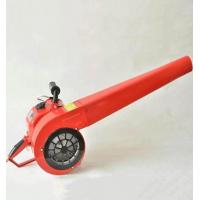 China Wind Fire Extinguisher Emergency Rescue Road High power Snow Blower Forest Fire Portable Hair Dryer on sale