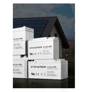 12V 30ah Solar Energy Storage Battery Charge And Discharge