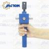 SWL Worm screw lift China lifting China electric worm screw jack lift industrial
