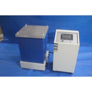 2000HZ Simulation Transport Electromagnetic Tester Three Axis Motor Vibration Shaking