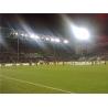 China High refresh replacement tv screen P10 stadium led display wholesale
